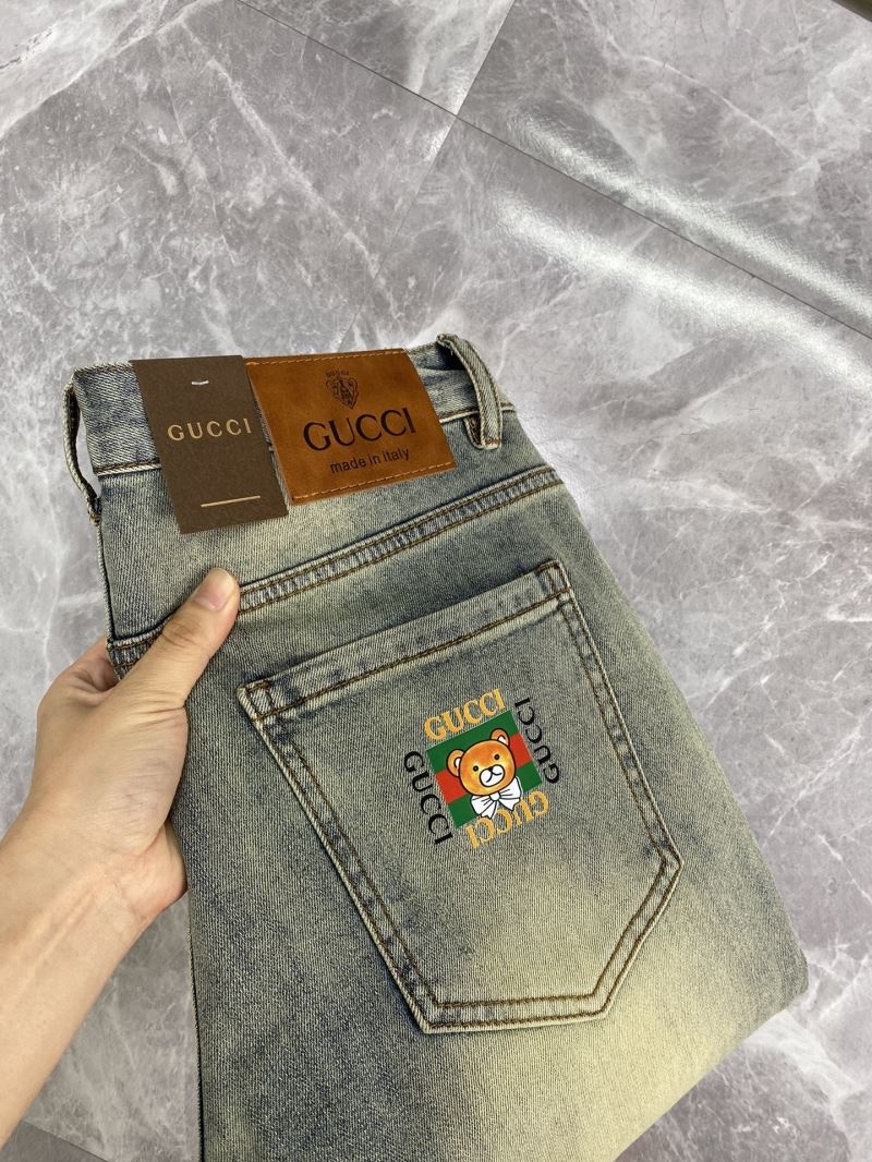 Gucci Jeans